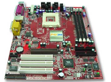 Η Intel μηνύει ξανά τη Via για σφετερισμό τεχνολογίας