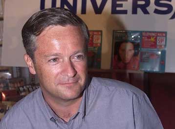 Η κοινοπραξία Sony-Universal δεν θα «παίξει» προς το παρόν μουσική στo Internet