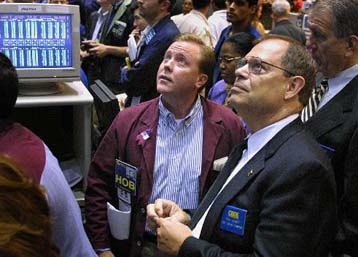 Σημαντικές απώλειες για Νasdaq και Dow Jones την Τετάρτη