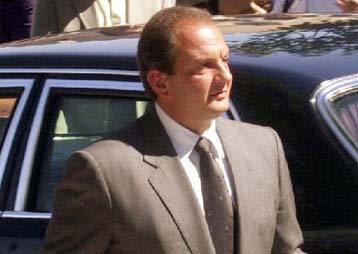 Η ασφάλεια των μεταφορών επί τάπητος στη συνάντηση Καραμανλή – Ντε Παλάθιο