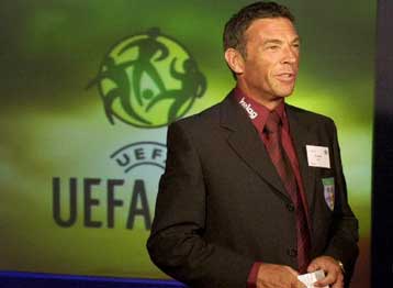 Στην Τούμπα θα παρακολουθήσει τον αγώνα ΠΑΟΚ – Κέρντεν ο Γεργκ Χάιντερ;