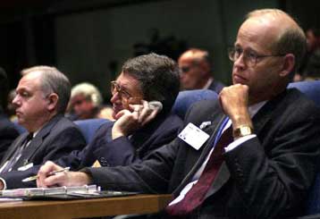 Η ασφάλεια των πτήσεων στο επίκεντρο του Διεθνούς Οργανισμού Πολιτικής Αεροπορίας