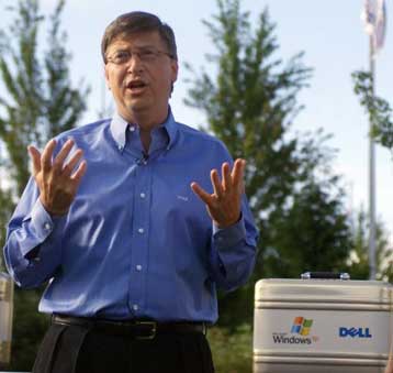 Ενώσεις καταναλωτών στις ΗΠΑ αντιτίθενται στην κυκλοφορία των WinXP