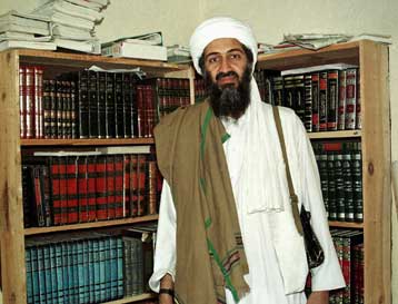 Η ισπανική αστυνομία εξάρθρωσε «τρομοκρατικό πυρήνα» που συνδέεται με τον Οσάμα μπιν Λάντεν