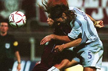 Χωρίς μεγάλες εκπλήξεις οι προκρίσεις στο Κύπελλο UEFA