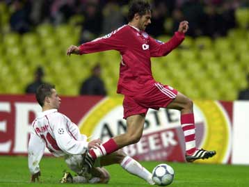 Έκανε την ανατροπή η Ντεπορτίβο – Τα αποτελέσματα