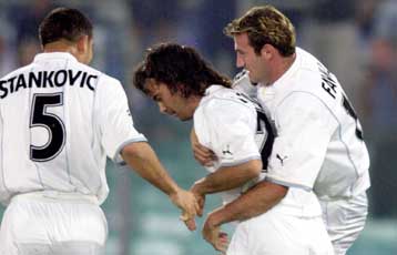 Μεγάλες μάχες τη Τετάρτη σε τέσσερις ομίλους