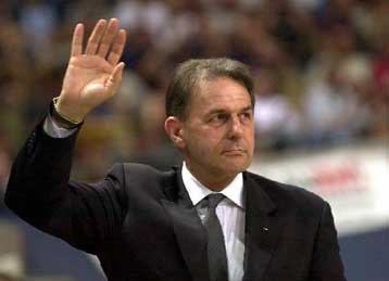 Φείστηκαν δηλώσεων κατά την άφιξή τους Ρογκ και Όσβαλντ