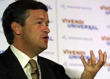 Η Vivendi πουλά το 22% της BSkyB στην Deutsche Bank