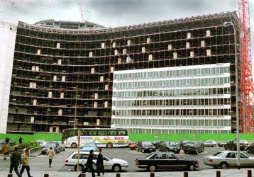 Το 13% των κατοίκων των δυτικών κοινωνίων έχει εκτεθεί σε αμίαντο