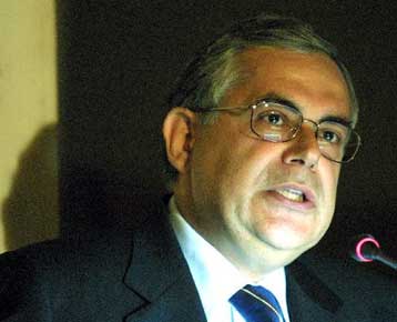 Τροποποιήσεις στον συντελεστή φερεγγυότητας των πιστωτικών ιδρυμάτων από τον διοικητή της ΤτΕ