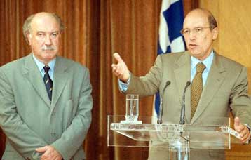 Δεν κινδυνεύει η αγροτική πολιτική της κυβέρνησης, δηλώνει ο πρωθυπουργός