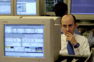 Το ΔΝΤ θεωρεί απίθανο το ενδεχόμενο παγκόσμιας ύφεσης