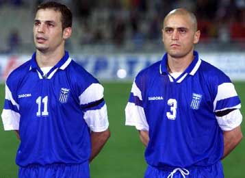 Στην εθνική ξανά ο Ντέμης – Πρώτη κλήση και για τον Κυργιάκο