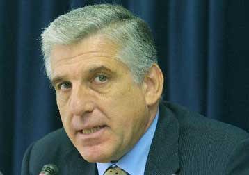 Έως τις 31 Δεκεμβρίου του 2004 η υποβολή προτάσεων στο ΤΑΝΕΟ