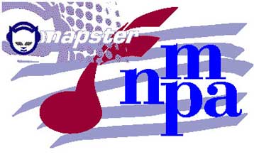 Η Napster «τα βρίσκει» με έναν από τους μεγαλύτερους αντιπάλους της