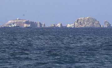 Εν αναμονή του πορίσματος για το Σάμινα και τη σύνταξη κατηγορητηρίων