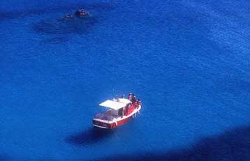 Φωτογραφική έκθεση με θέμα το Αιγαίο παρουσιάζεται στις Βρυξέλλες