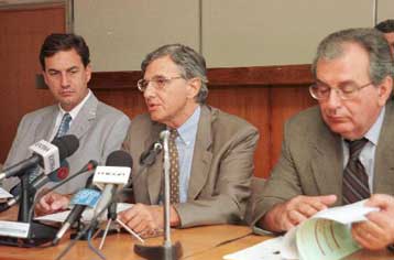 Αύξηση του ελλείμματος των ασφαλιστικών Ταμείων κατά 467 δισ. δρχ. λόγω χρηματιστηρίου