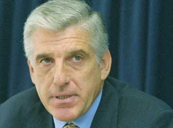 Εξοπλισμένη η Ελλάδα απέναντι στην κρίση, τονίζει ο Γιάννος Παπαντωνίου