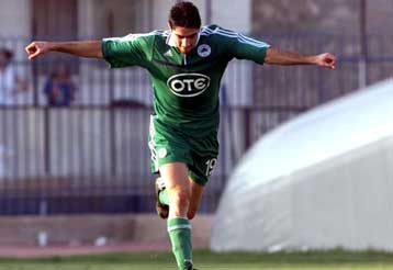 Ο Κυράστας περιμένει τον Κωνσταντίνου για τον αγώνα με την Αρσεναλ