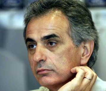 Ανάμεικτα συναισθήματα για τον προπονητή της Λιλ εν όψει «ερυθρόλευκου» αντιπάλου