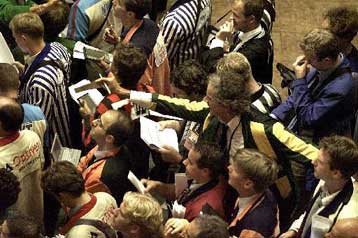 Σημαντικά κέρδη τη Δευτέρα στις ευρωπαϊκές αγορές με οδηγό τις αεροπορικές εταιρείες