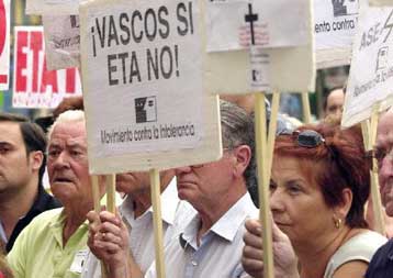 Τη σύλληψη ηγετικού στελέχους της ΕΤΑ στη Γαλλία ανακοίνωσαν οι Ισπανικές Αρχές