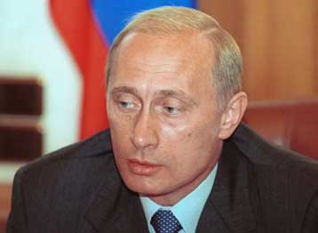 Ευρεία συναίνεση αναζητεί ο Πούτιν για τη ρωσική στάση απέναντι στις ΗΠΑ