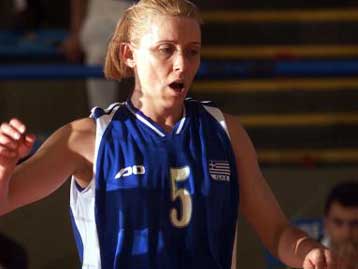 Νέα ήττα για την εθνική βόλεϊ γυναικών στο Eυρωπαϊκό Πρωτάθλημα