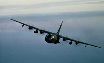 Πυκνό το μυστήριο της αμερικανικής στρατιωτικής παρουσίας στην Κεντρική Ασία