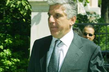 Δεν υπάρχει ανάγκη αναθεώρησης του Συμφώνου Σταθερότητας, λέει ο Γ.Παπαντωνίου