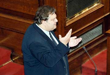 Έτοιμος ο νέος αρχαιολογικός νόμος – Εντός Οκτωβρίου η ψήφισή του, σύμφωνα με τον Ευ.Βενιζέλο