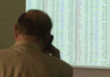 Με κέρδη 1,20% άνοιξε τη Δευτέρα το ΧΑΑ