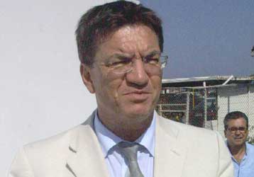 Το ακαδημαϊκό έτος 2002 – 2003 ξεκινά η λειτουργία του Πανεπιστημίου Πελοποννήσου