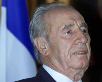 Μία Ισραηλινή νεκρή από πυρά Παλαιστινίων – Εξανεμίζονται οι ελπίδες για συνάντηση Πέρες με Αραφάτ