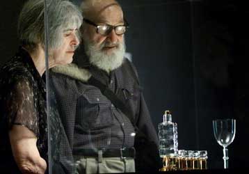 Τα μουσεία καλούνται να επαναπροσδιορίσουν τις πολιτικές τους μετά την 11η Σεπτεμβρίου