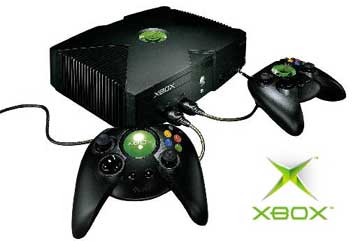 Το Χbox στα ράφια των αμερικανικών καταστημάτων με μια εβδομάδα καθυστέρηση