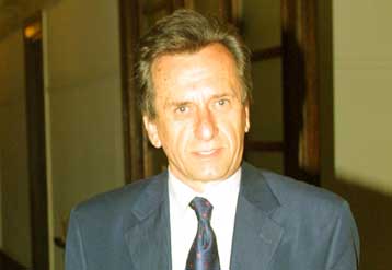 Επιδίωξη οι υψηλοί ρυθμοί ανάπτυξης με στόχο την πραγματική σύγκληση, δηλώνει ο Γ.Δρυς