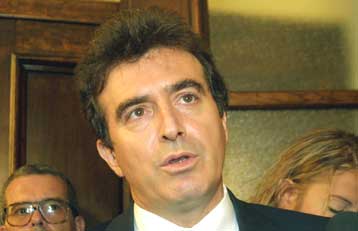 Επαρκής ο νόμος κατά της τρομοκρατίας, σύμφωνα με τον υπουργό Δημόσιας Τάξης