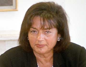 «Ο Κ.Σημίτης θα βγει ενισχυμένος από το συνέδριο» τονίζει η υπουργός Εσωτερικών