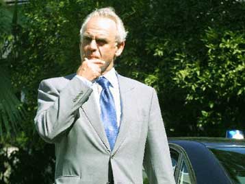 Θετικά για το ΠΑΣΟΚ τα αποτελέσματα της δημοσκόπησης, επισημαίνει ο κ.Τσοχατζόπουλος