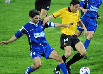 Πήρε τους τρεις βαθμούς η ΑΕΚ μέσα στη Νεάπολη