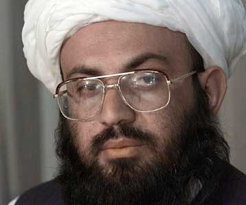 Οι Ταλεμπάν αγνοούν που βρίσκεται ο Μπιν Λάντεν