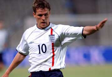 Χωρίς τον Όουεν η Αγγλία κόντρα στην Ελλάδα