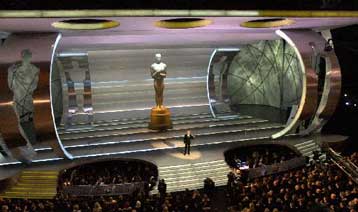 Αγνωστο πού θα απονεμηθούν τα φετινά Όσκαρ, έπειτα από τα γεγονότα της 11ης Σεπτεμβρίου