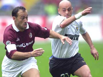 Γιουβέντους, Ίντερ και Μίλαν στην κορυφή του campionato