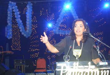 Κριτική στην κυβέρνηση για τη μη σύγκληση του Συμβουλίου Αρχηγών από την Ντ.Μπακογιάννη