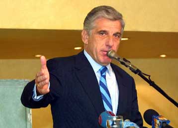 Η Ελλάδα αντιμετωπίζει την κρίση από πλεονεκτική θέση, δήλωσε ο Γ.Παπαντωνίου