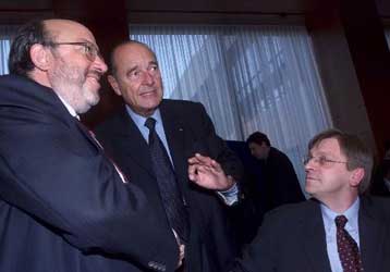 «Ναι» στην ανάληψη κοινής δράσης κατά της τρομοκρατίας από τους ηγέτες της Ένωσης
